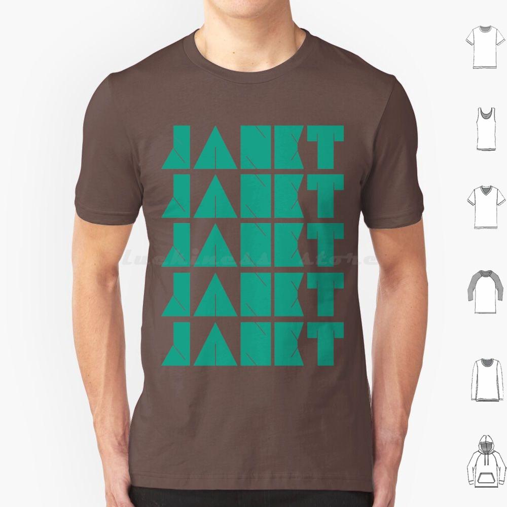 Jjjj T Shirt 6xl Cotton Cool Tee