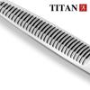 TITAN Professional Hair Scissors Barber Cut Hairdressing Tool 6.0inch