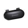 Car Sun Visor Sunglasses Glasses Case Storage Clip Box Tire Valve For For Mercedes Benz AMG W203 W206 W220 W205 W211 W212 W201 CA1
