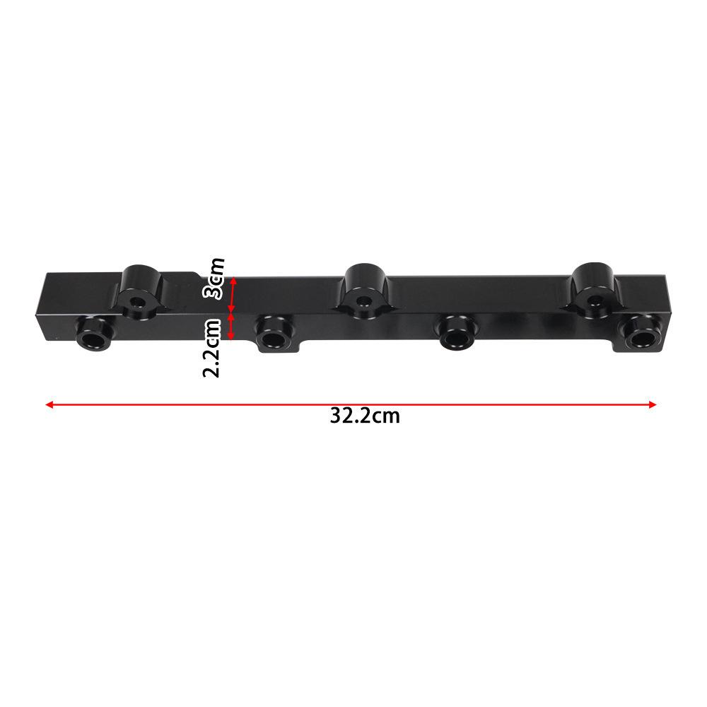 Топливная рейка серии H для Honda 92-01 H22/H23