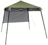 CAPTAIN STAG Tent Tarp Tarp Tent Shade Quick Shade Light UV Protection Half Panel Included Khaki 180UV-S UA-1088 240×240×H217 208 168cm