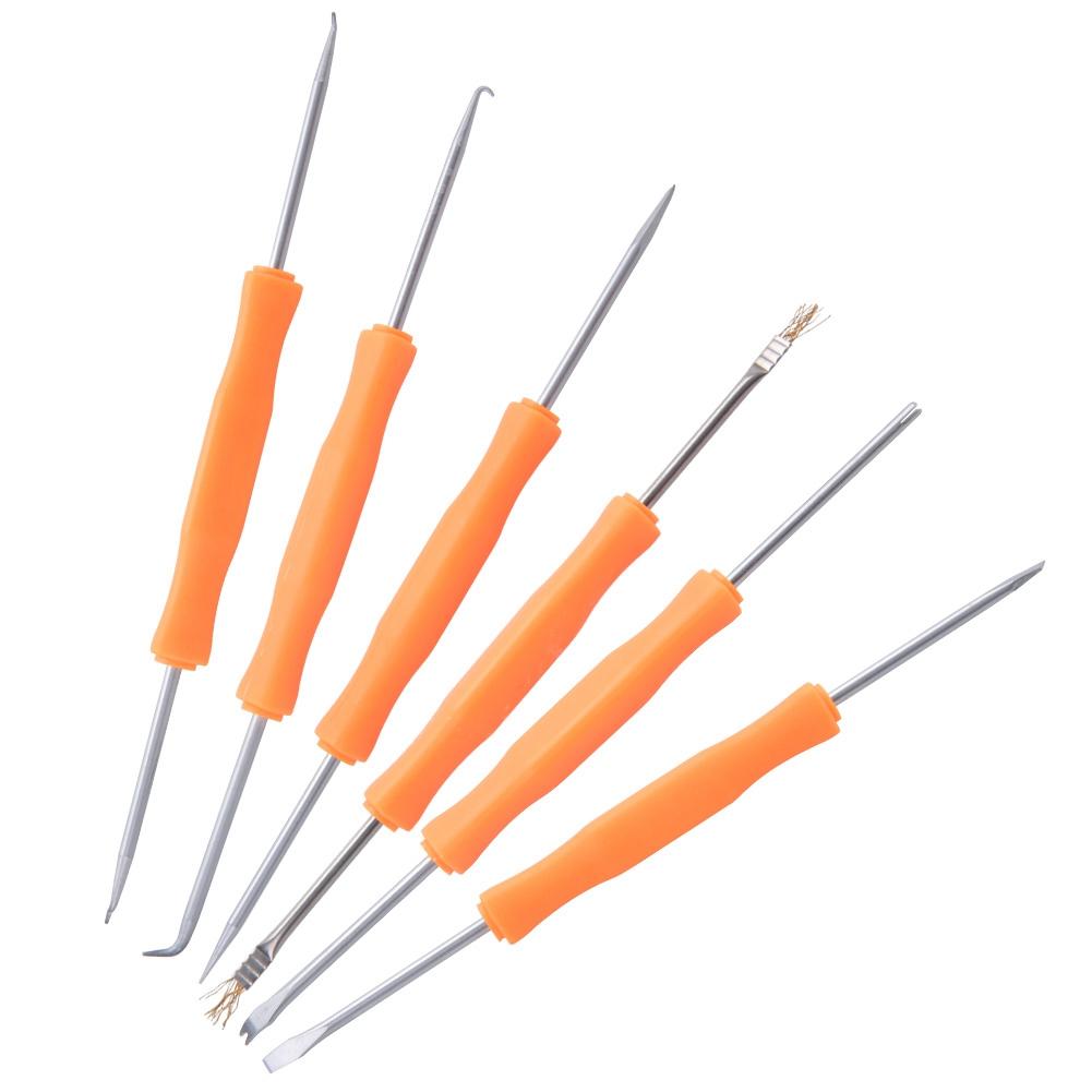 Вспомогательная паяльная станция для сварки, паяльный инструмент, набор для чистки печатных плат