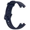 Soft Accessories Smart Watch Replacement Wristband Strap Silicone