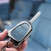 Mpxf10 Чехол для ключа автомобиля Для Jeep Renegade Grand Cherokee Chrysler 300 PT Dodge JCUV Caliber Nitro Wrangler Compass Patriot Liberty