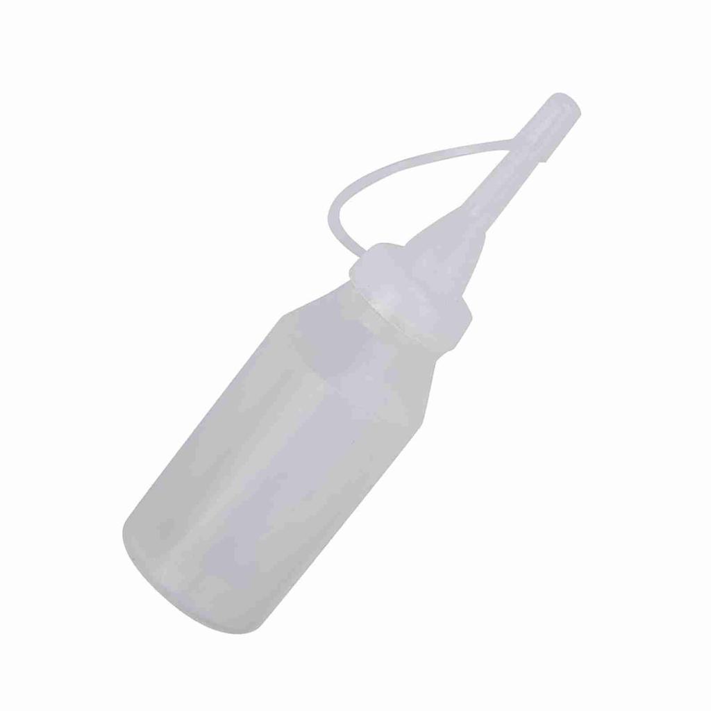 Driving Equipment Air Pump 30ml Bottled Silicone Oil for High Pressure Air Pump