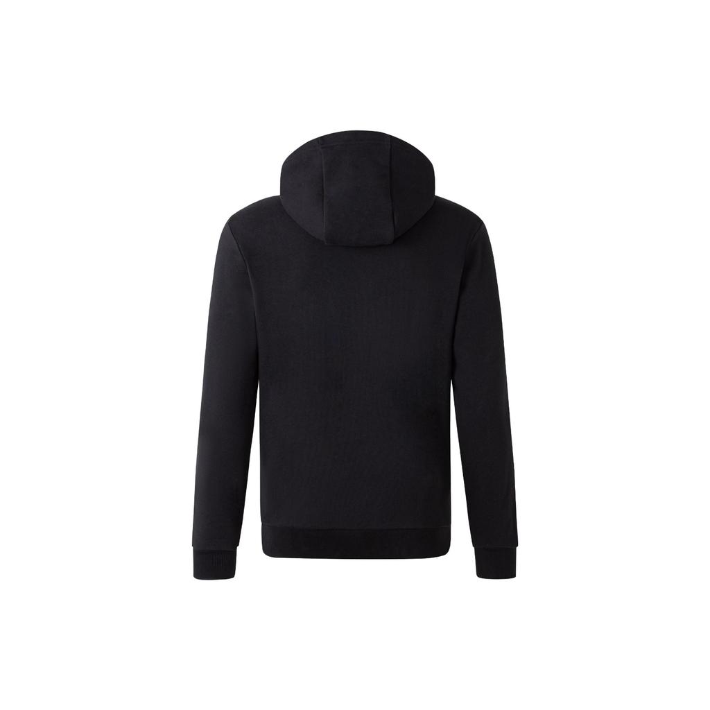 adidas Толстовка с капюшоном Messi Football Graphic Hoodie для мужчин, черная JD7128
