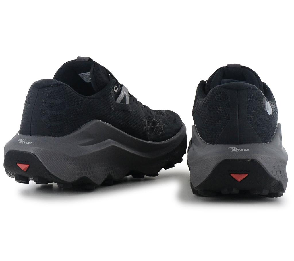 SALOMON Ultra Glide 4 - Мужские кроссовки для трейлраннинга Беговые кроссовки Черный 491412 ОРИГИНАЛ