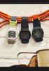 Часы Экологически чистые материалы Использованы Серый [Casio] G-Shock DW-5600MNC-7A8JF Мужские