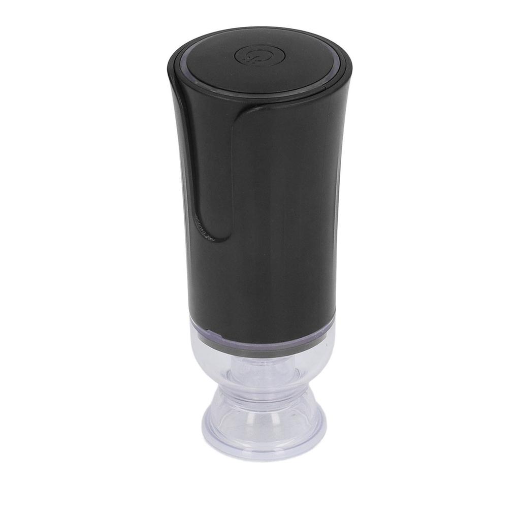 Vacuum Sealer Mini Portable Home Kitchen Handheld USB Electric Food Vacuum Sealer with 5 Sous Vide