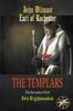 Книга The Templars : The Servants of Evil