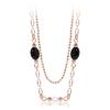 Chamonix Layered Necklace Na0623