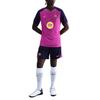 Nike Футбольные шорты Nike Dri-FIT для мужчин FC Barcelona Strike HJ6750-594
