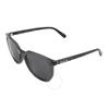 Coach Grey Geometric Men S SunglaSSeS Hc8384u 579387 55