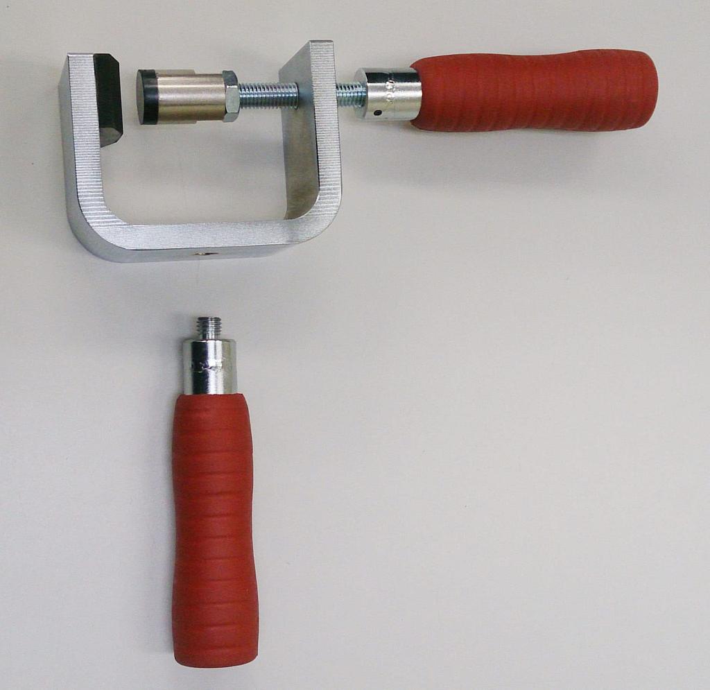 Инструмент для снятия EA501KK ESCO клиновой ремень (Белтрейл)