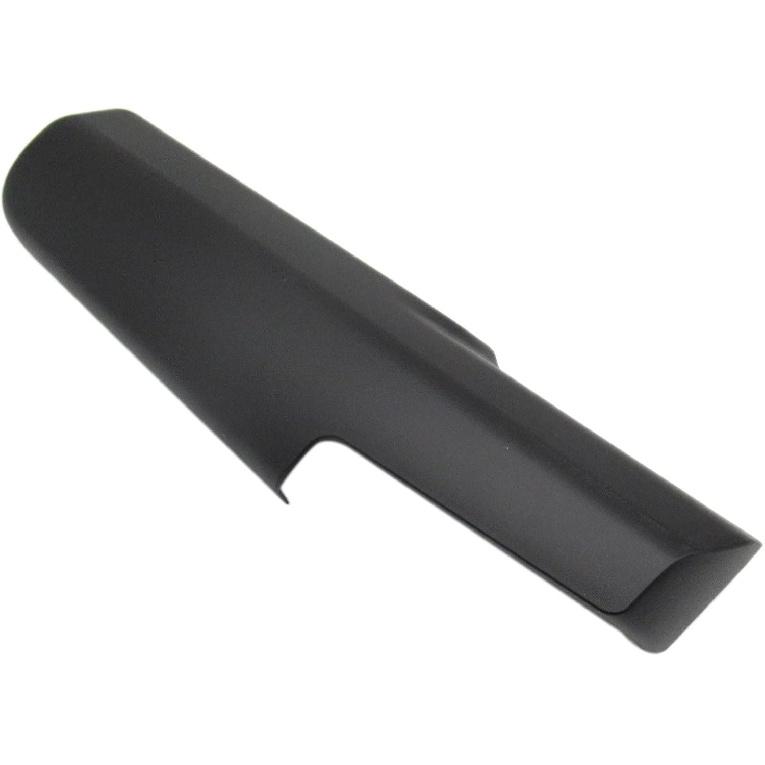 NGHTMRE 68263392AA Passenger Right Side Trailer Tow Mirror Cover Cap for 2013 2022 Dodge RAM 1500 2500 3500