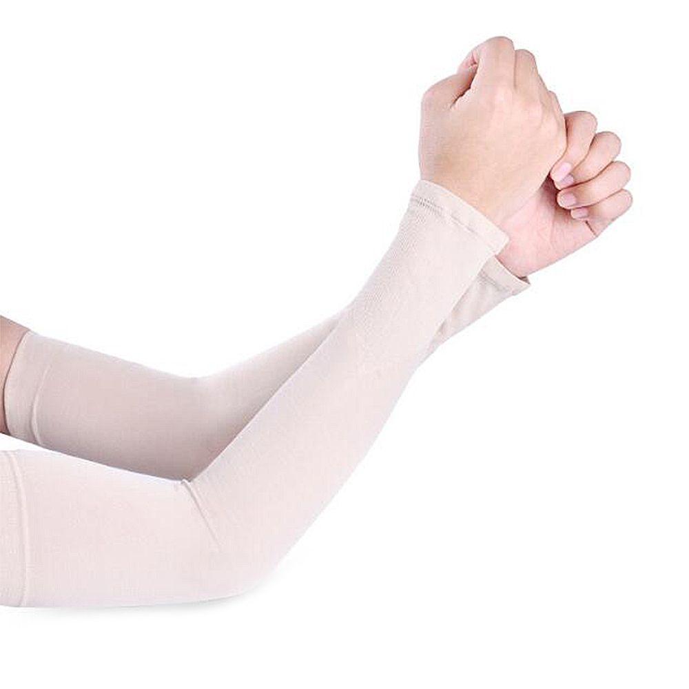 Arm Protection Sun Protection Sleeves Women Sunscreen Sleeves Women Arm Sleeves Ice Arm Warmers