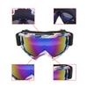 Off-road Motorcycle Protective Glasses, Outdoor Riding Windproof Sand, Bicycle Men's and Women's Face Masks, Goggles