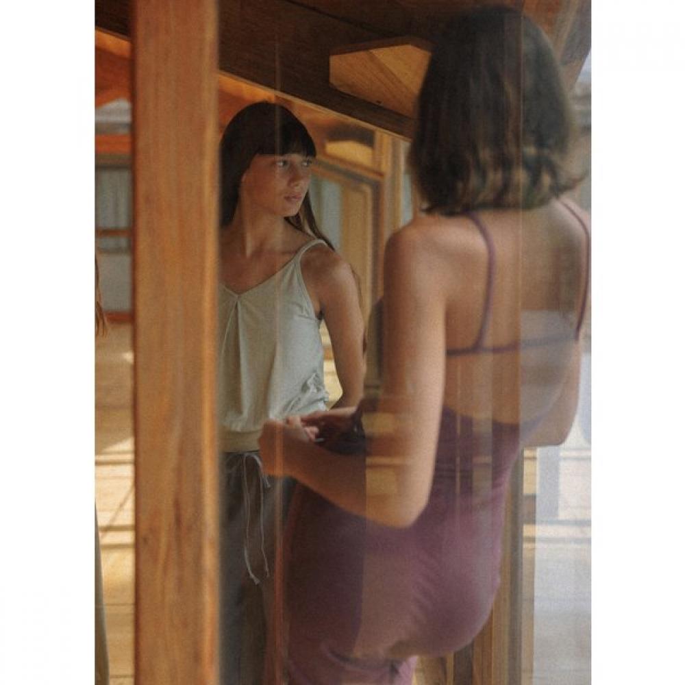 Budhi Mudra Женский Широкий Комбинезон windSor Wine b63002aSj81