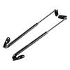 Uxcell Rear Damper Gas Spring Gas Damper Rear Gate Damper Back Door Damper Hydraulic Damper Rear Hatch Liftgate Gas Lift Support Damper Shock