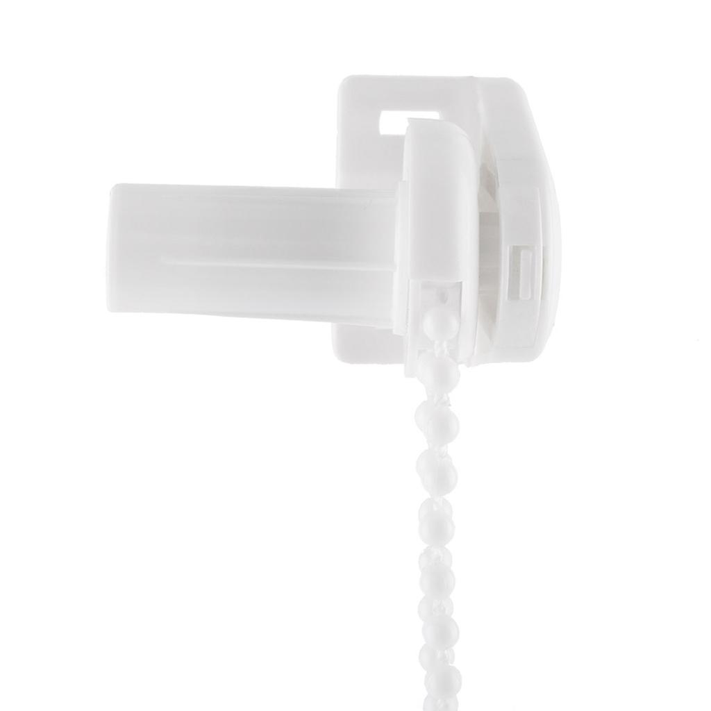 17 мм роликовая штора, кронштейн сцепления, боковой шкив, комплект для ремонта цепи, оконные покрытия