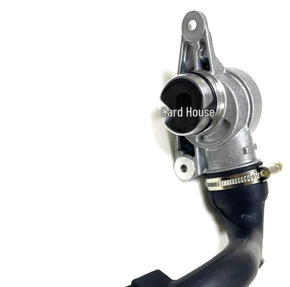 Клапан вентиляции картера Mercedes-Benz M642 A6420102391