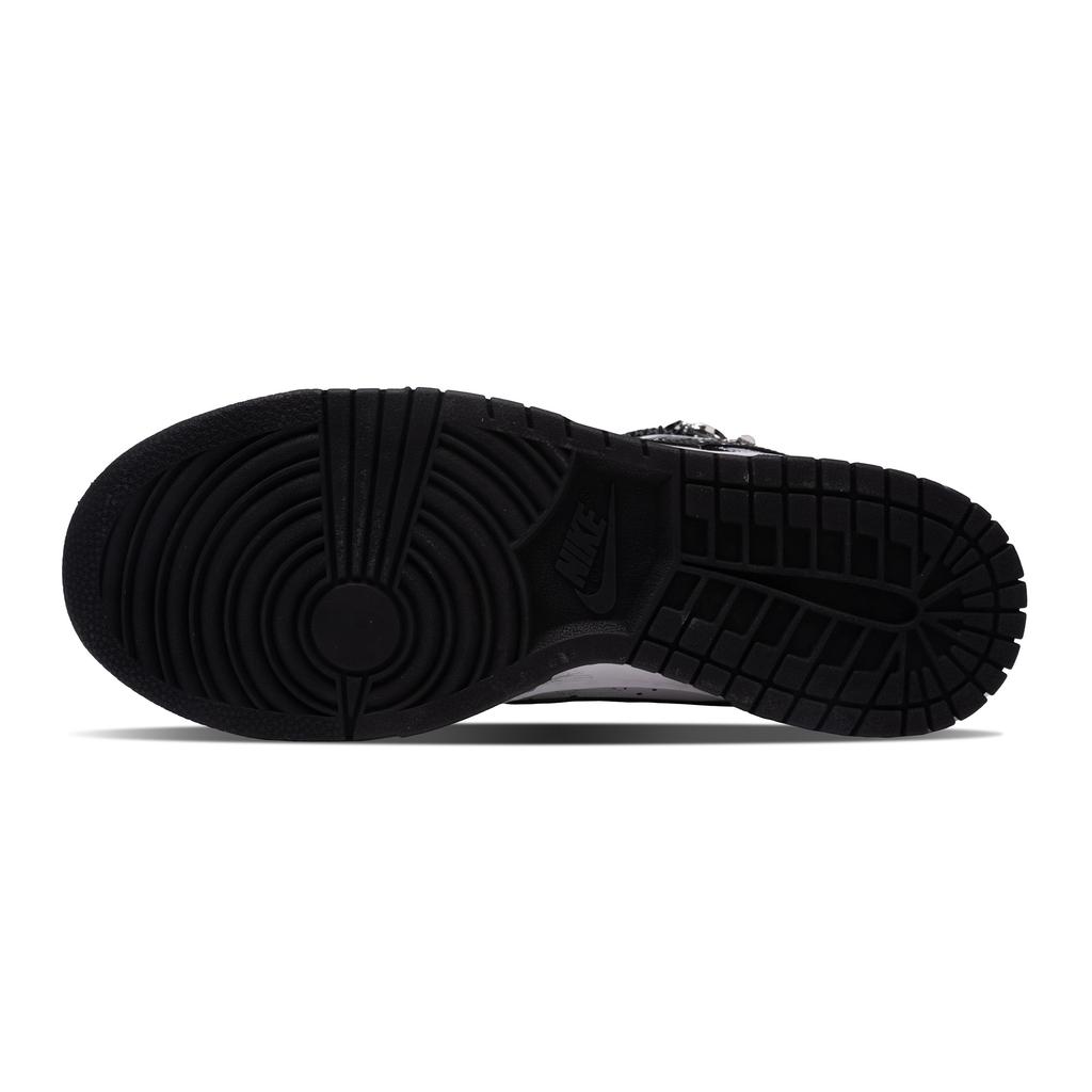 Nike Dunk Dawn's Shadow Нескользящие, Износостойкие, Сбалансированные, Легкие, Дышащие Низкие Скейтбордические Кроссовки DD1391-100(Команда776-)