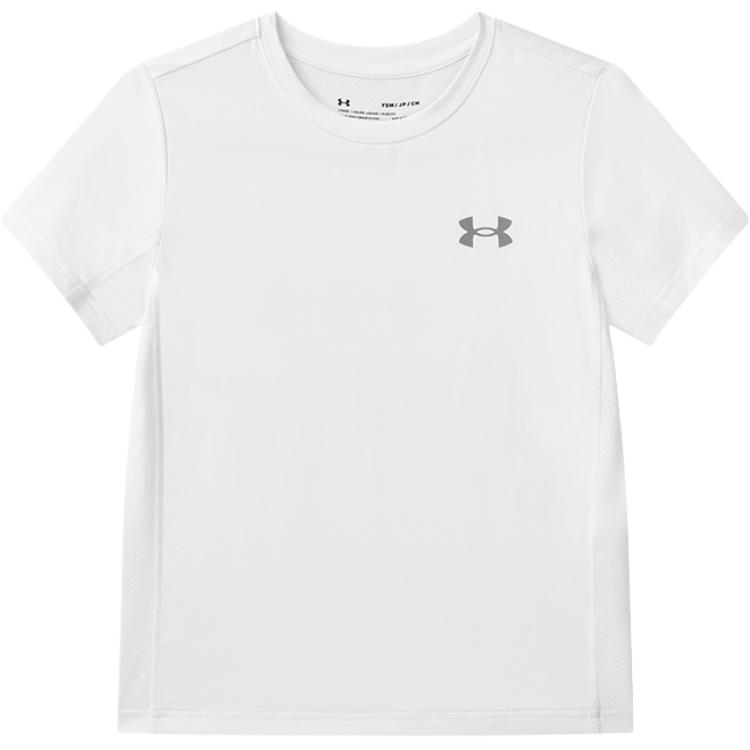 Under Armour Quick Dry T Shirts Teenagers 21111201HY