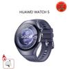 Huawei Умные часы WATCH 5 (Китайская версия)