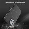 For iPhone 14 Pro Max Case Compatible with MagSafe Slim PC Phone Back Cover