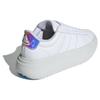 adidas Женские кроссовки Grand Court 'Белые' IH7645