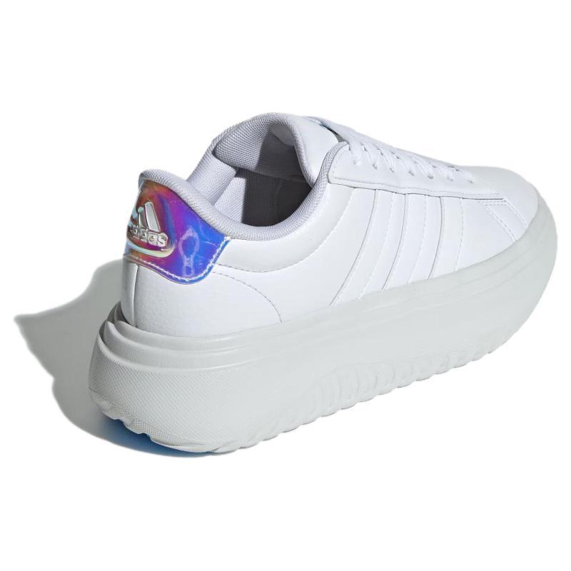 adidas Женские кроссовки Grand Court 'Белые' IH7645
