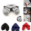 Sleeping Pillows Cushion Pillow Home and Decoration Neck Hooded Noon Backrest Almohada Textile Garden
