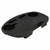 Зажим для шезлонга, боковой столик, подставка для напитков, легко переносимый, подходит для рыбалки на открытом воздухе, кемпинга, пляжного кемпинга, снаряжение