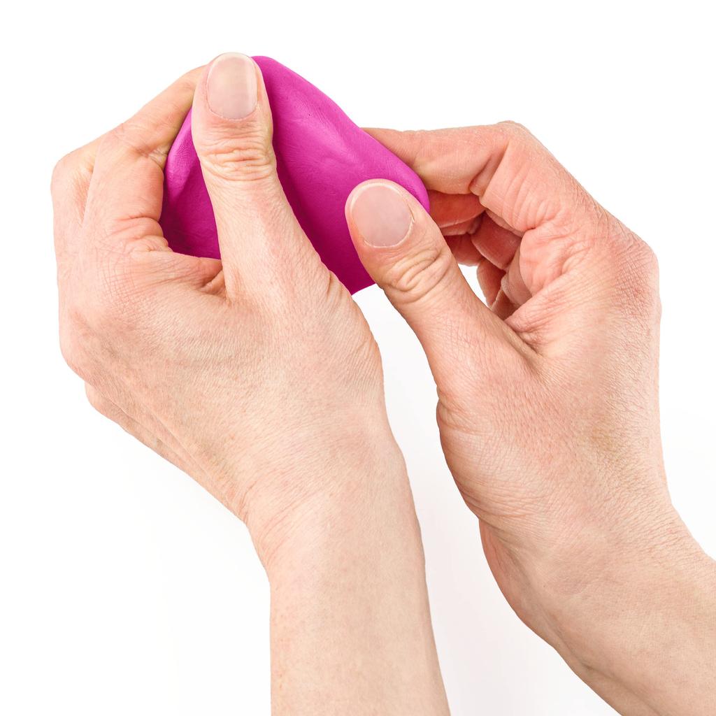 Staedtler Fimo Professional Мягкая полимерная глина, Набор из 12 штук, Базовый, 8023C121