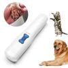 Electric Pet Nail Grinder Painless File Trimmer Polisher Professional Grooming Tool Dogs Cats Claw Paws Clipper For Dog Nail