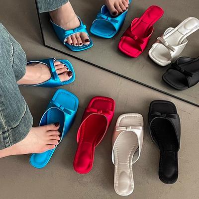 Женская обувь – Босоножки