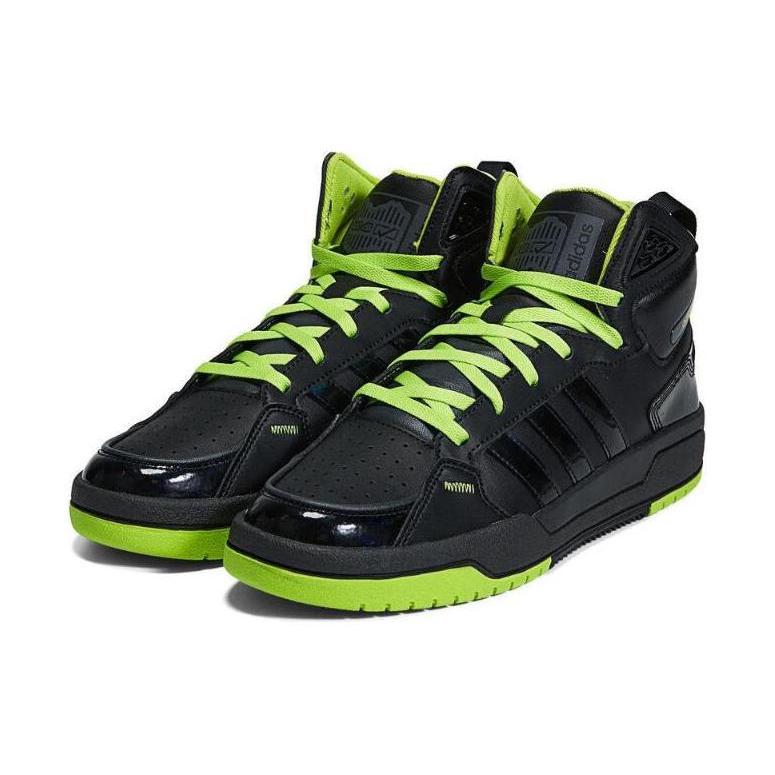 adidas Neo 'Черно-зеленый' ID1491