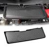 For Tesla Model 3 2021- 2026+ Car External Filter Element Air Conditioning Air Inlet Filter Purifying Air Filter Interior Parts