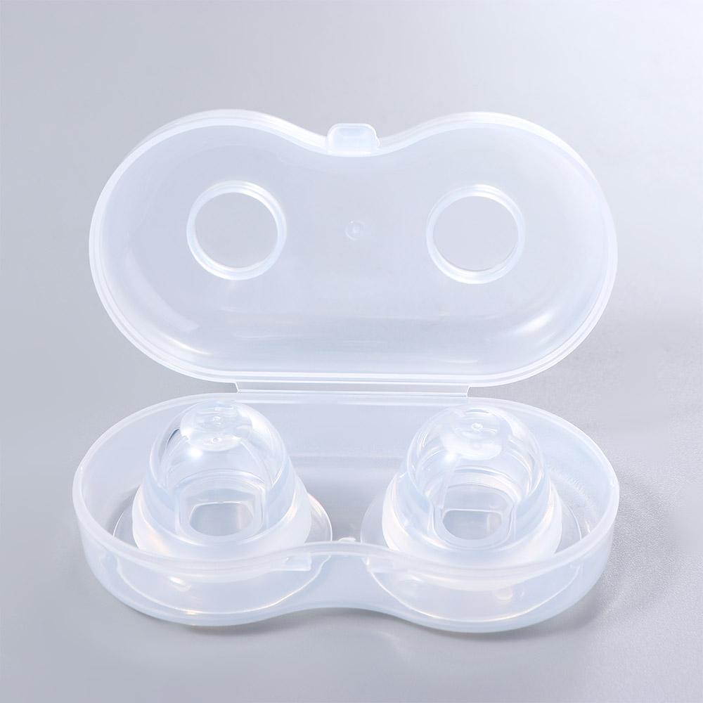 Pregnant Women Nipple Massager Nipples Aspirator Puller Pregnant Accessories Nipple Corrector