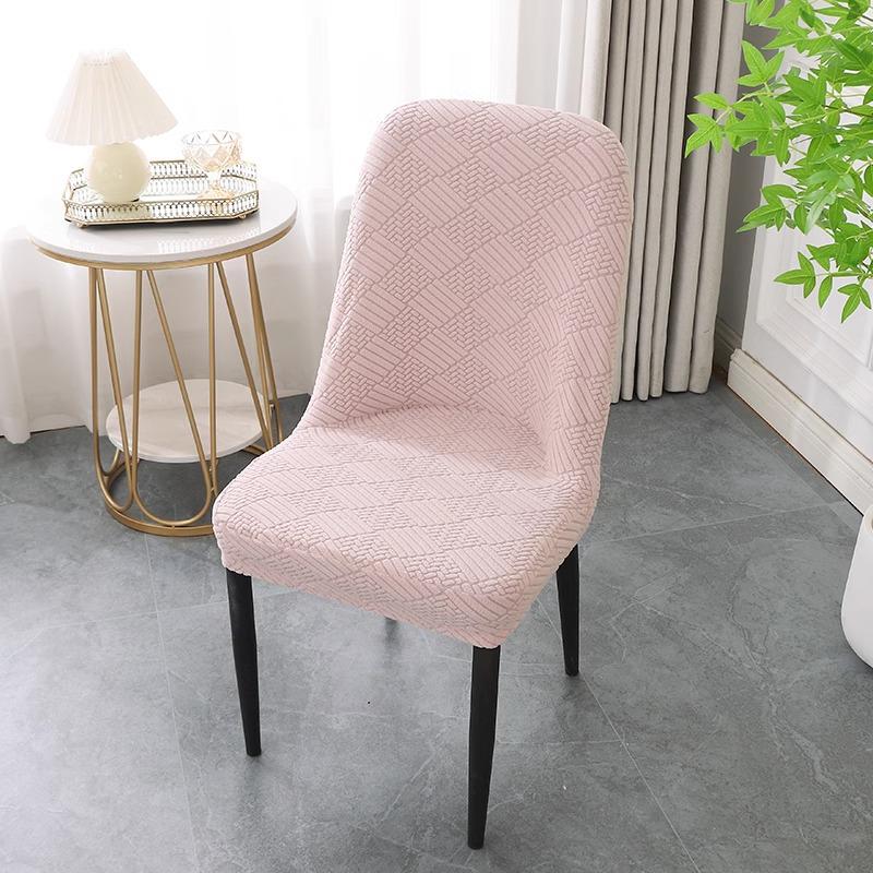 2024 Premium Arc Dining Chair & Stool Cover: All-Season Fit