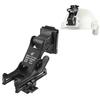 Крепление Rhino Arm для шлема для очков ночного видения для пейнтбола NVG PVS 7 PSV 14