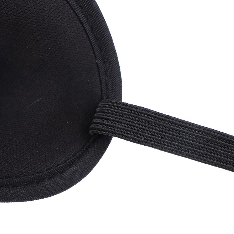 Occlusion Medical Lazy Eye Patch Amblyopia Obscure Astigmatism Training Eyeshade