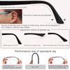 Hot Sale Repair Tool Universal Spectacle Frame Replacement Leg Glasses Arm Eyewear Accessories