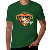 Pathfinder Thing T-Shirt anime boys whites cute tops men clothings