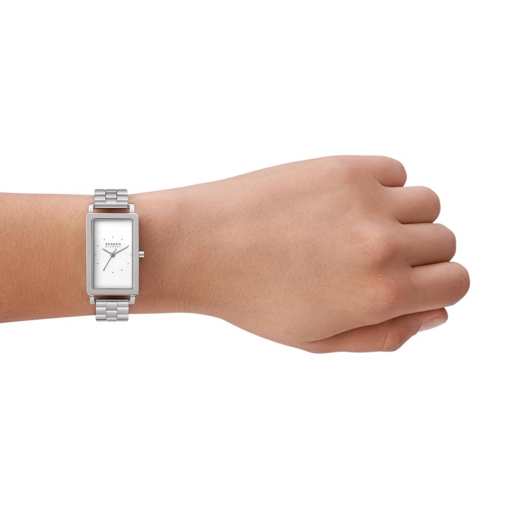 Skagen HAGEN LILLE SKW3130 Women's Silver Watch