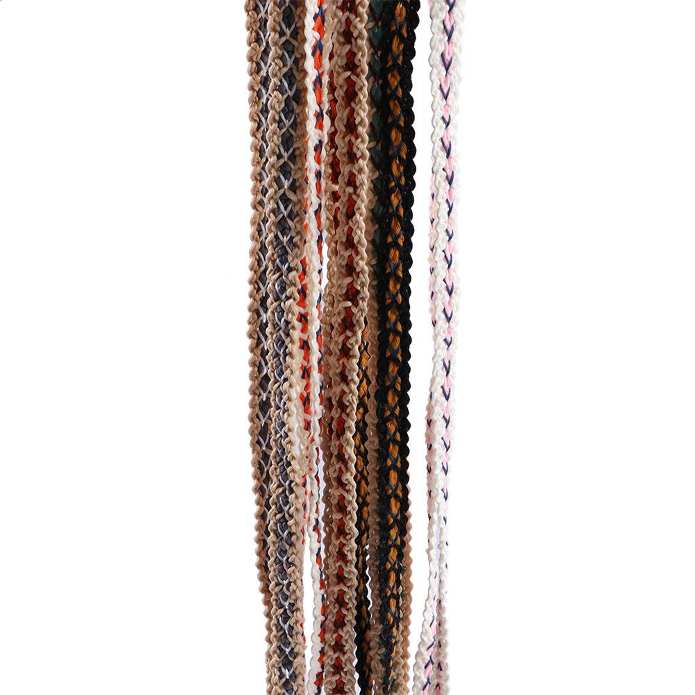 Ремешок для ключей, шерстяная плетеная тесьма, ремешок для телефона, ремешки для мобильного телефона, шейный ремешок, ремешок для ключей