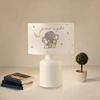 Elephant Kids Room Lampshade Lamp | ByLamp