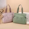 Large Capacity Tote Bag Women's Tote Bag Shoulder Bag Student School Bag