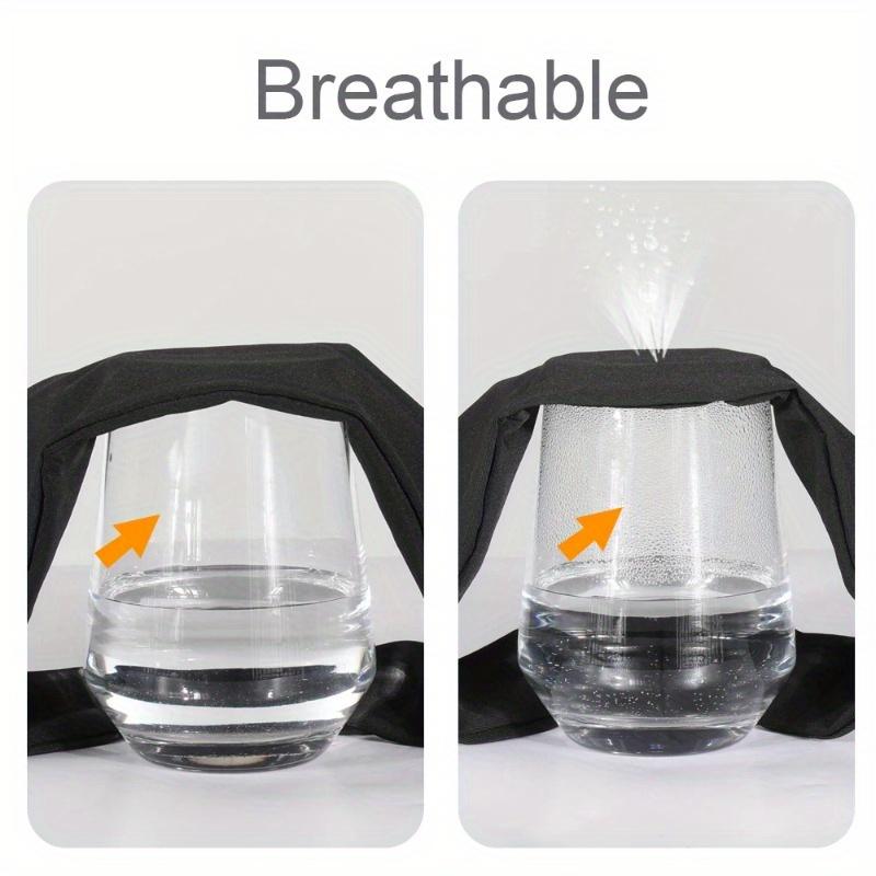 Спортивные напульсники Эластичные повязки на голову Дышащая повязка для волос Йога Спортзал Фитнес Бег Теннис Влагоотводящие Аксессуары для волос Мужские