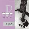 CD РАЗНЫЕ ИСПОЛНИТЕЛИ - Серия Платина - 20 Хитов: Трио Не из Японии Латинский Б/У